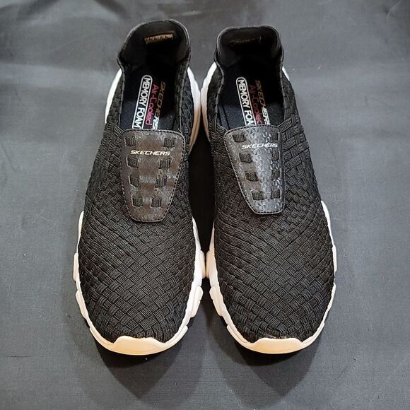 SKECHERS. AIR COOLED MEMORY FOAM SNEAKER(WMNS) Skechers DLITES 2.0 ) - Picture 3 of 16